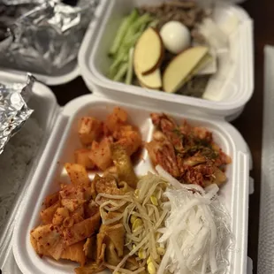 Banchan