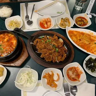 Tteokbokki