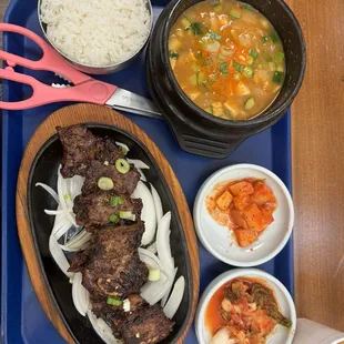 It was really good though