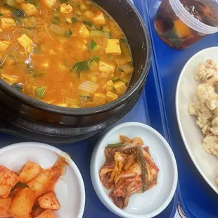 soup, soups and chowder, chowder, food