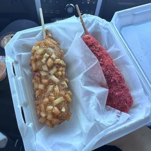 food