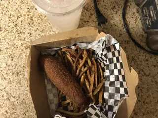 Lemon Beaters