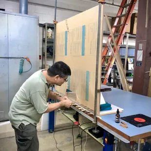 Counter barrier during COVID-19