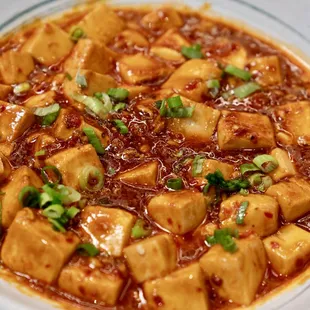 Min’s Bistro Chinese Cuisine