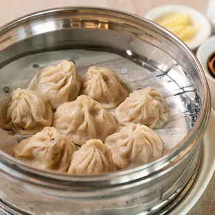 ShangHai Dumpling(小笼包)