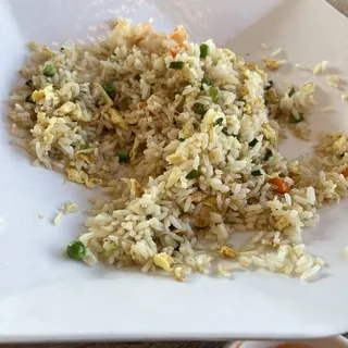 Shrimp Fried Rice