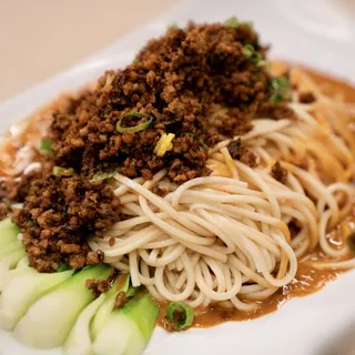 Tan Tan Noodle