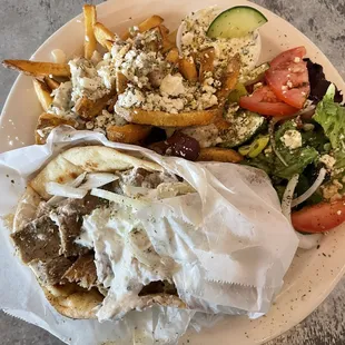 Fat Gyro