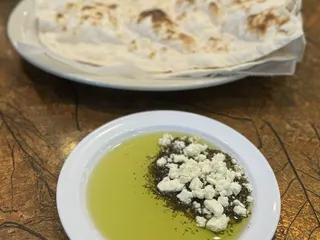 Pasha Mediterranean Grill