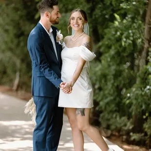 Wedding Photography