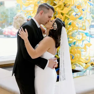 Wedding photography