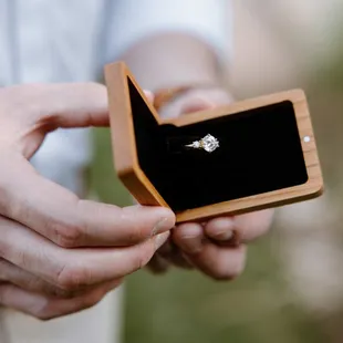 Proposal Photography