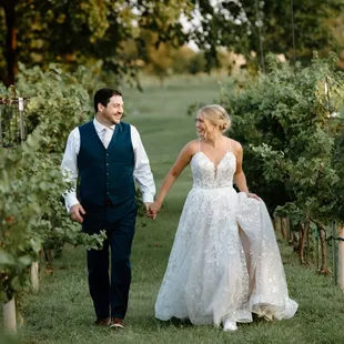 Wedding Photography