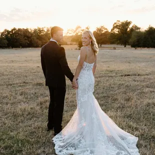 Wedding photography