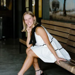 Senior Photography