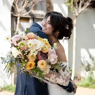 Wedding photography