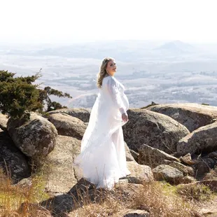 Maternity shoot