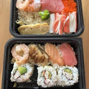 Minako Organic-ish Japanese Cuisine