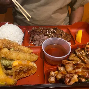 Minami Sushi