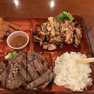 Bento Box
