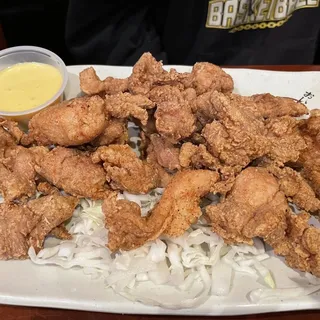 Chicken Karaage