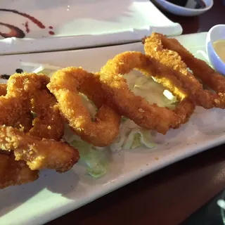 Calamari
