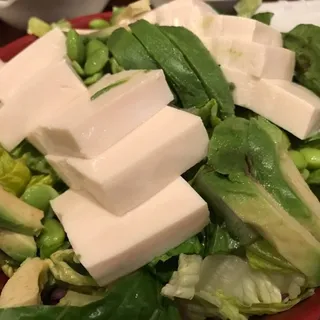 Tofu Salad