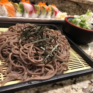 Zaru Soba