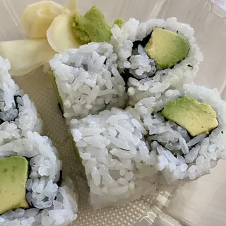 Avocado Roll
