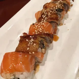 SF Giants Roll (6-8)