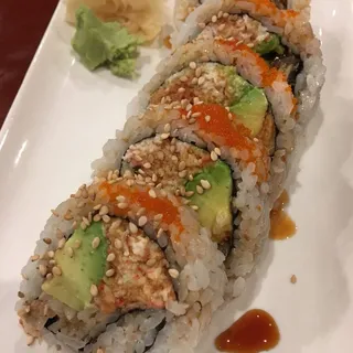 Honeymoon Roll (6-8)