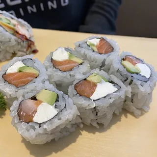 Philadelphia Maki