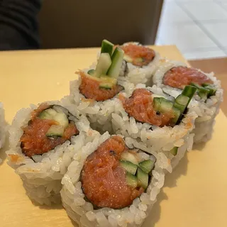 Spicy Tuna Maki