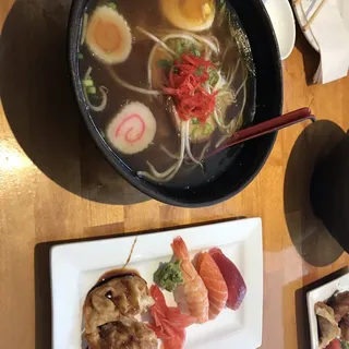 Minami Ramen Set