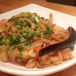 Yaki Udon