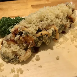 Veggie King Kong Sushi