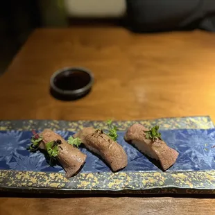 Wagyu negiri