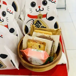 Minamoto Kitchoan - Ala Moana Center Store