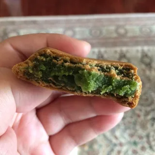 Ayashirabe Matcha (Green tea)