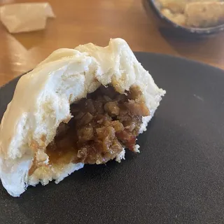 Pork Bun