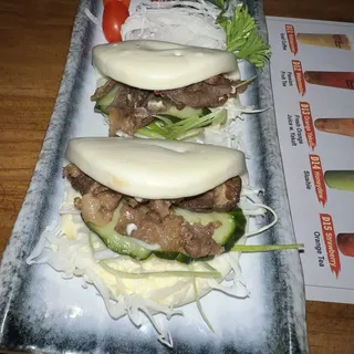 Beef Bun