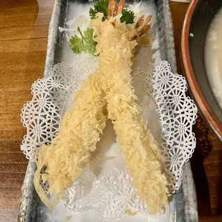 Tempura Udon