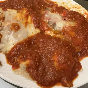 Unpleasant experience