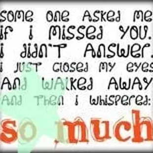 How's My Old Best Friends ....