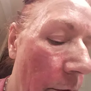 Thank goodness I cut the session short by approx 2 minutes.