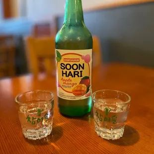 Soju