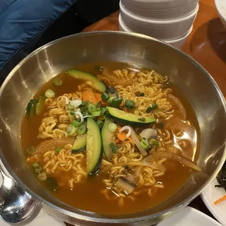 29. Ramyeon