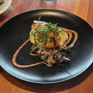 Black Cod