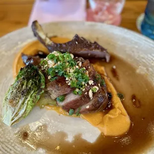 Pork Chop