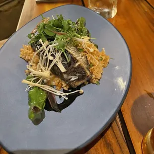 Garlic Fried Rice